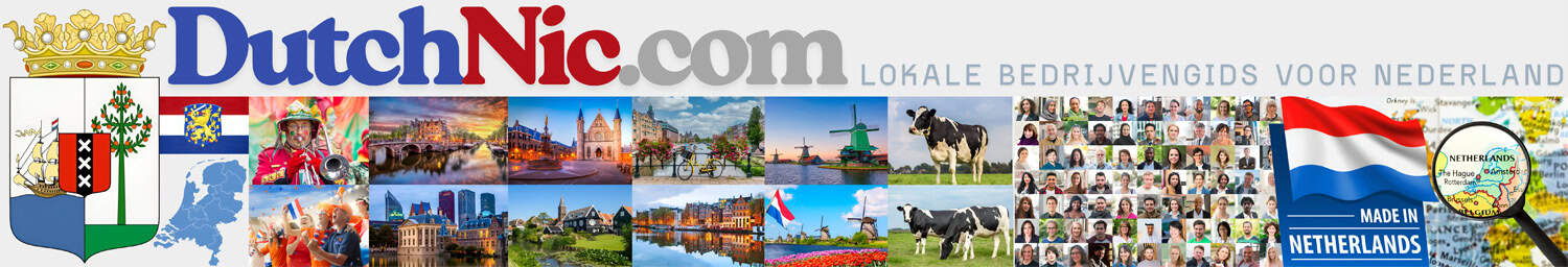 Gemaakt in Nederland - Broekhuis Styling